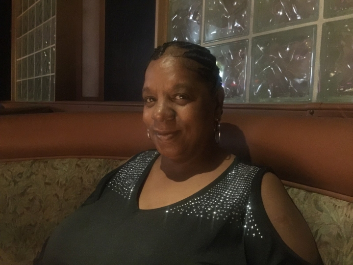 Adrienne Jackson - Class of 1985 - Eastside High School