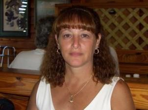 Linda Taylor - Class of 1969 - Eastside High School