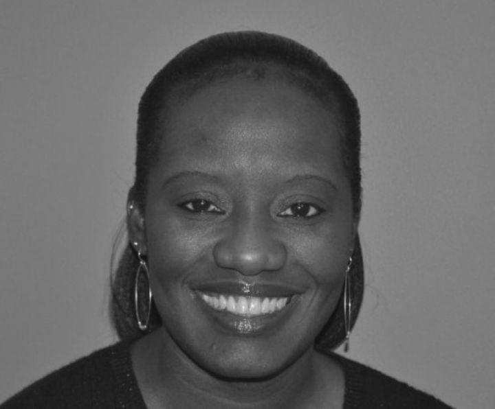 Angela Cameron - Strother - Class of 1982 - Eastside High School