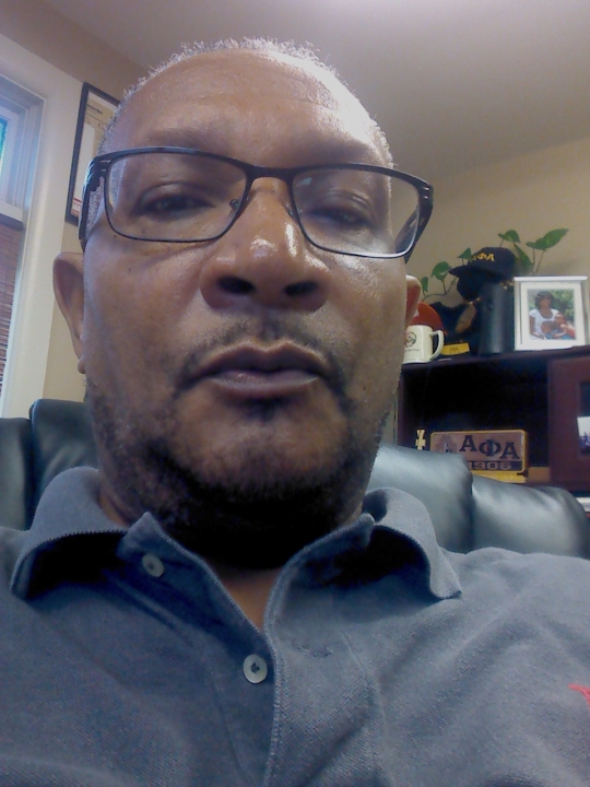 Wardell Carter - Class of 1980 - Eastside High School