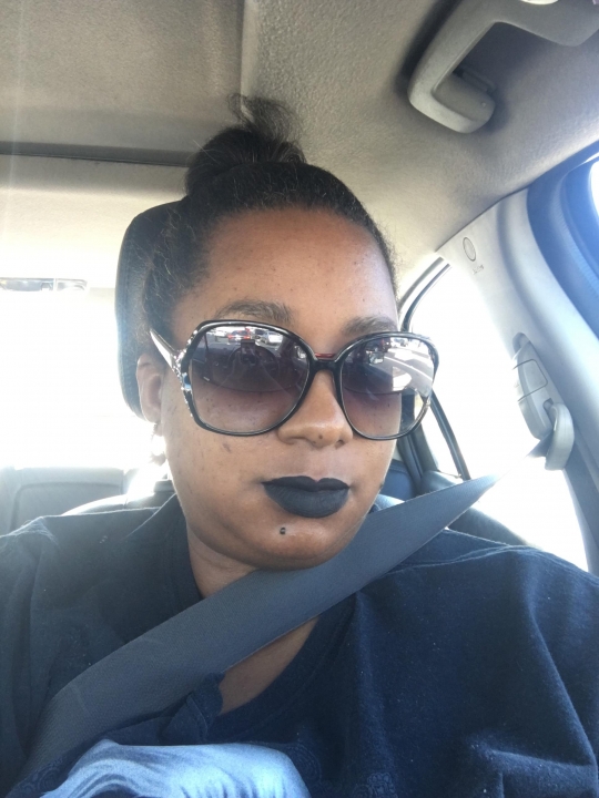 Lakisha Jackson - Class of 1990 - Eastside High School