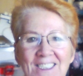 Caroline Williams