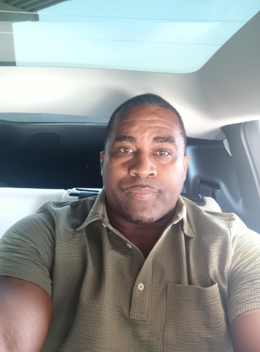Anthony Bryant - Class of 1989 - High Point High School
