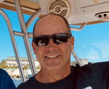 Bill Potter - Class of 1978 - High Point High School