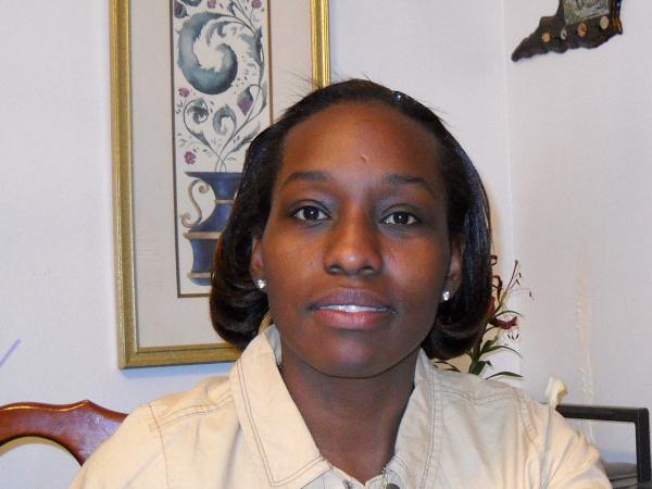 Annalisa Alleyne - Class of 1999 - High Point High School