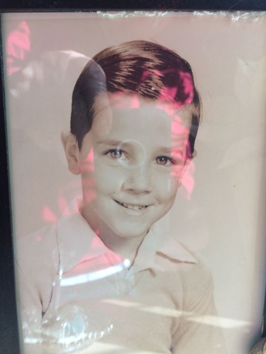 Timothy Mcginn - Class of 1968 - High Point High School