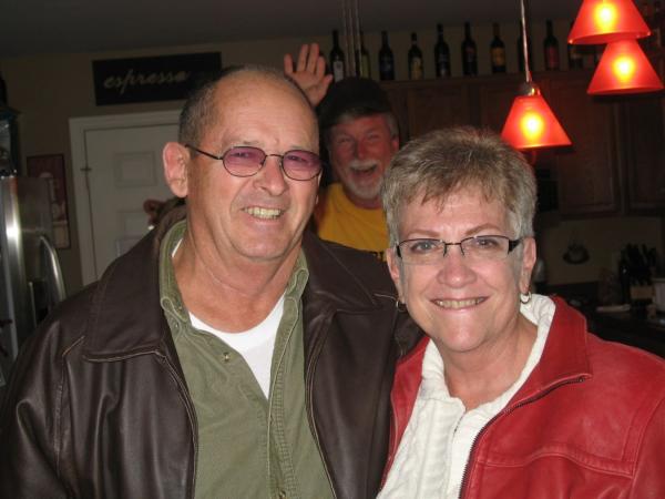 Rosemary Wahl - Class of 1963 - High Point High School