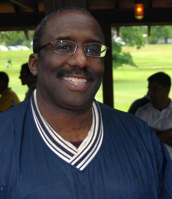 Scott Mitchell - Class of 1975 - High Point High School