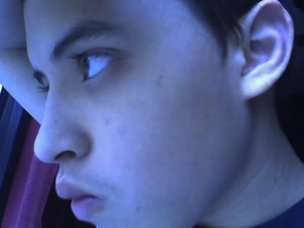 Mauricio Ramirez - Class of 2010 - High Point High School
