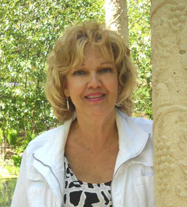 Linda Miller - Class of 1965 - High Point High School