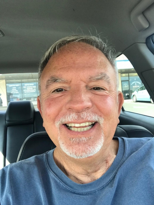 John John Gerhold - Class of 1969 - High Point High School