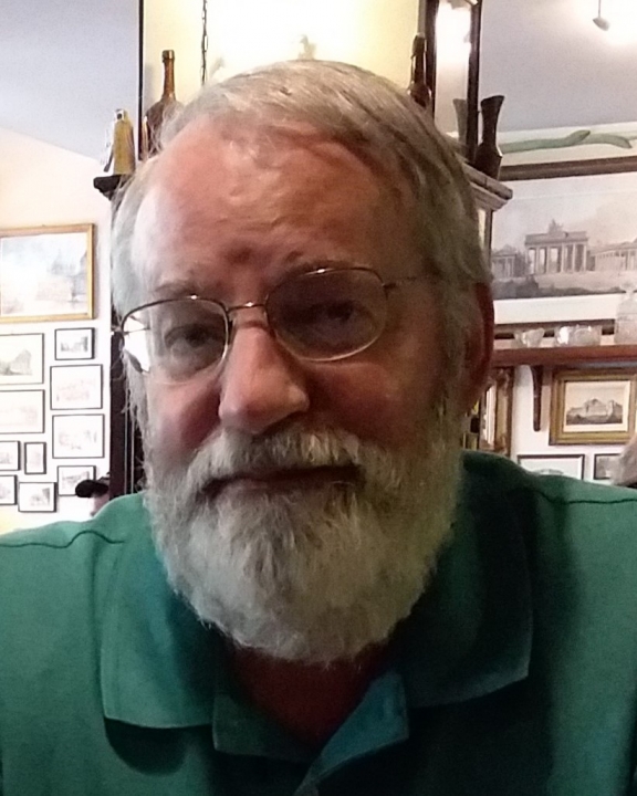 Steven Dever - Class of 1971 - High Point High School