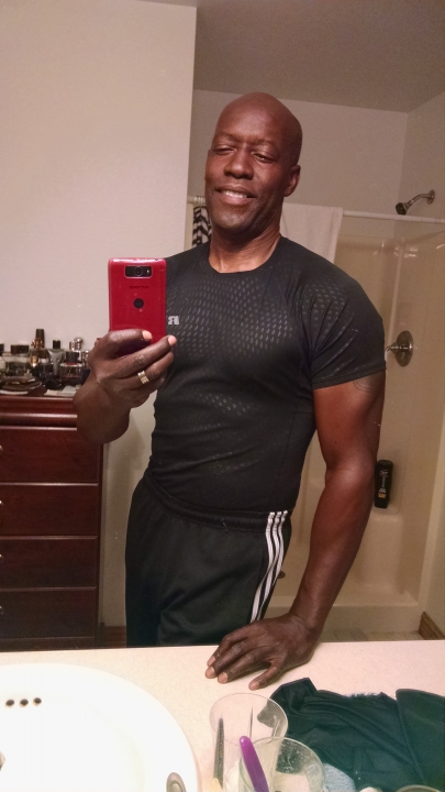 Anthony Cole - Class of 1979 - High Point High School