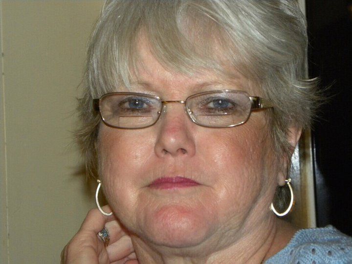 Nancy Adler - Class of 1960 - High Point High School