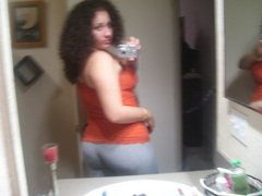 Kelly Garcia - Class of 2005 - High Point High School