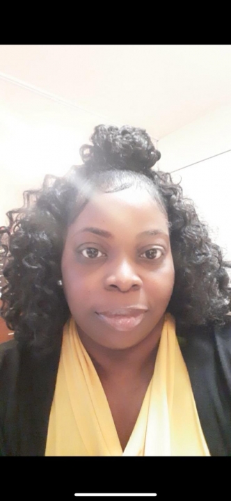Althea Cole - Class of 1994 - High Point High School