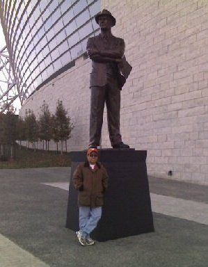 Samuel Acosta - Class of 1983 - Reagan High School