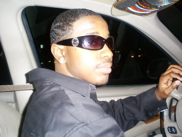 Dewan Victor - Class of 2001 - Reagan High School