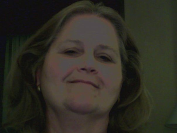 Sue Scott - Class of 1974 - Reagan High School
