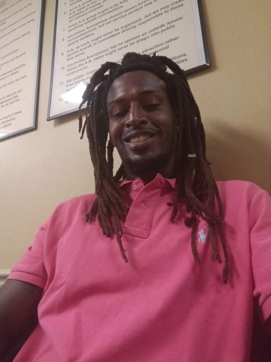 George Williams - Class of 2003 - Reagan High School