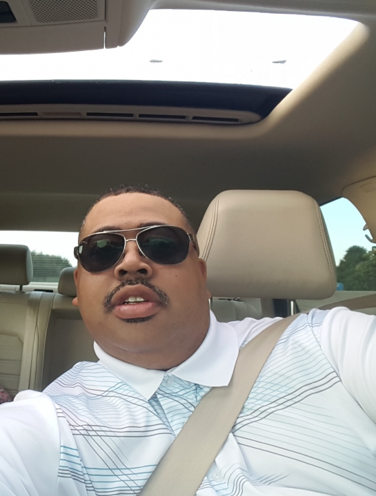Corey Harrison - Class of 1987 - Milford Mill Academy High School