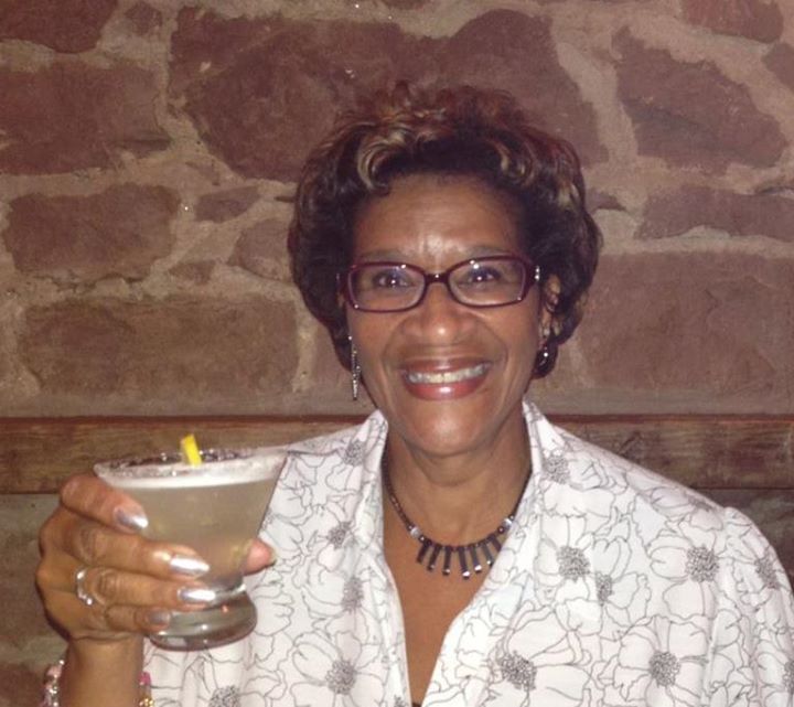 Janice Greene - Class of 1969 - Milford Mill Academy High School