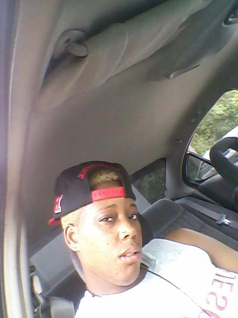 Rudeboi Howard - Class of 2005 - Milford Mill Academy High School