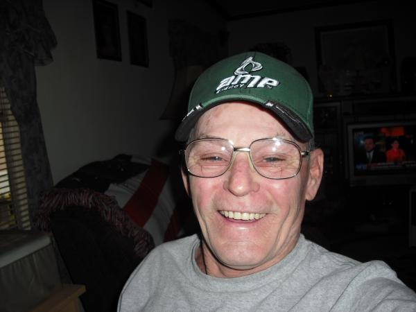 Roland [jack} Christopher - Class of 1960 - Milford Mill Academy High School