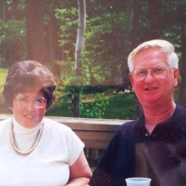 Wayne Hierstetter - Class of 1965 - Milford Mill Academy High School
