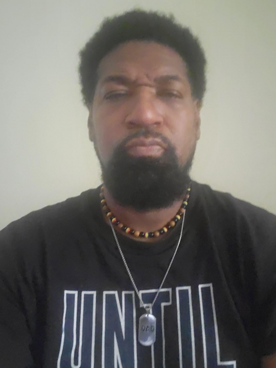 Ted Sutton - Class of 1985 - Milford Mill Academy High School