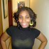 Elodie Bourges - Class of 2006 - Milford Mill Academy High School