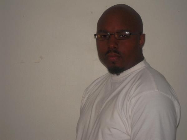 Tarik Brown - Class of 1997 - Milford Mill Academy High School