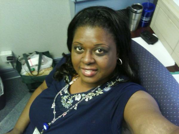 Corella Gibson - Class of 1987 - Milford Mill Academy High School