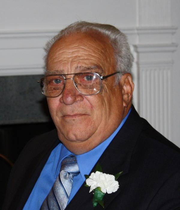Eugene D Miller - Class of 1962 - Milford Mill Academy High School