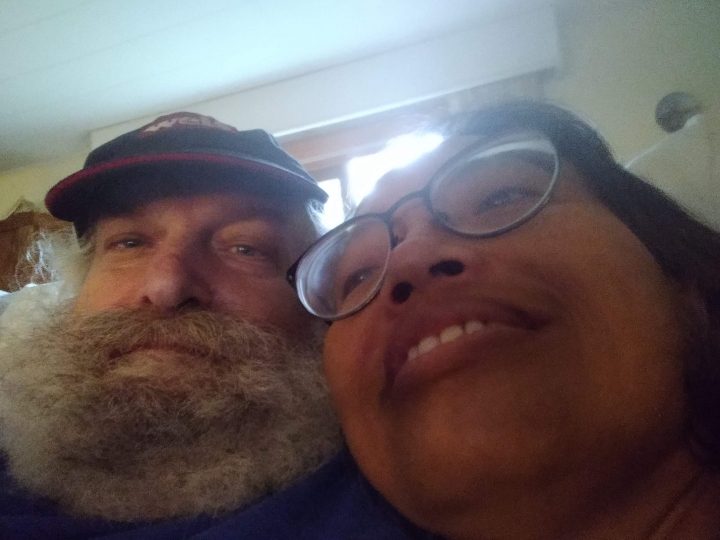 Josh Abel - Class of 1980 - Milford Mill Academy High School