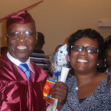 Cassandra Redmond - Class of 1990 - Milford Mill Academy High School