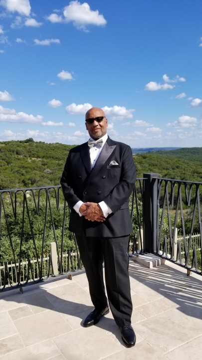 Marc Deneal - Class of 1979 - Milford Mill Academy High School