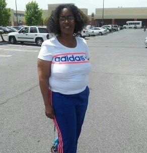 Jamila-rashida Jones - Class of 1997 - Milford Mill Academy High School