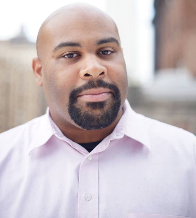 Daryl Lewis - Class of 2005 - Indian Hills High School