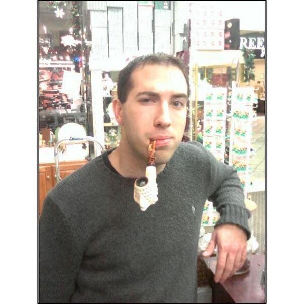 Sean Delohery - Class of 2000 - Indian Hills High School