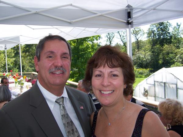 Carol Ann Wambach - Class of 1974 - Indian Hills High School