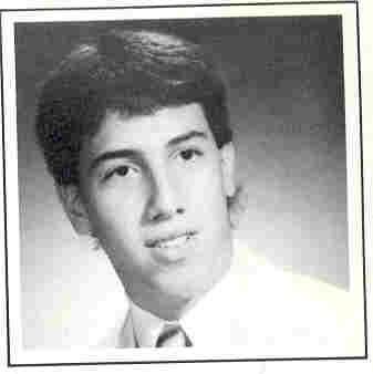 Eric Eric Wolfman - Class of 1989 - Indian Hills High School