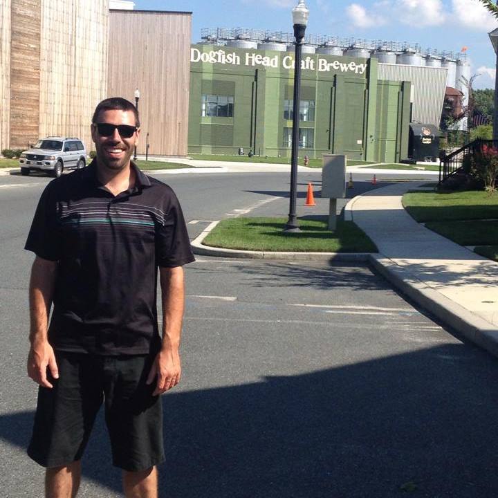 David Vanmansart - Class of 2004 - Indian Hills High School