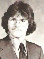Robert Jenisch - Class of 1979 - Indian Hills High School