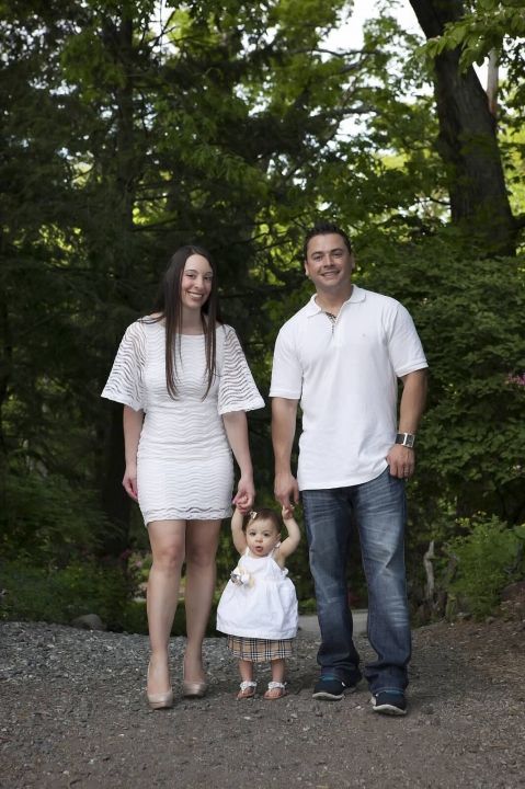 Cheri Malouf - Class of 1998 - Indian Hills High School