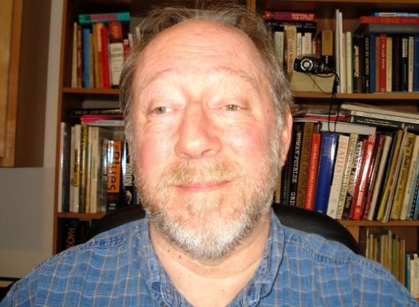 David Sattler - Class of 1974 - Indian Hills High School