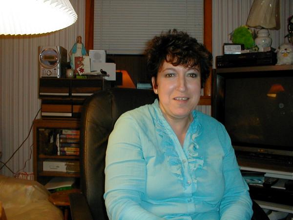 Lisa Wilkins - Class of 1980 - Indian Hills High School