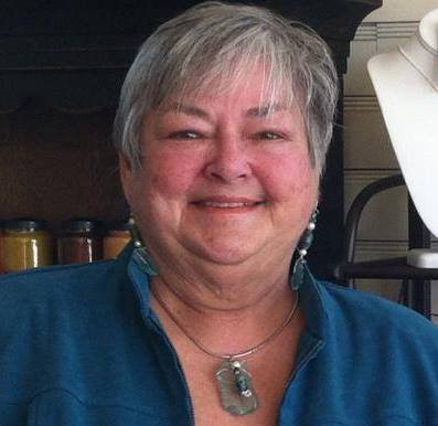Marilyn Peck - Class of 1966 - Indian Hills High School
