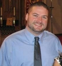 Michael Grasser - Class of 2001 - Indian Hills High School