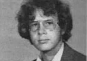 Norman Nitzberg - Class of 1975 - Indian Hills High School